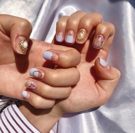 무드네일(MOOD NAIL) 이미지
