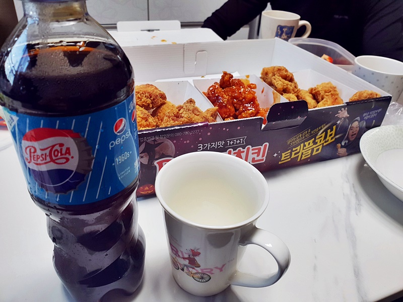 디디치킨 동탄영천점 이미지