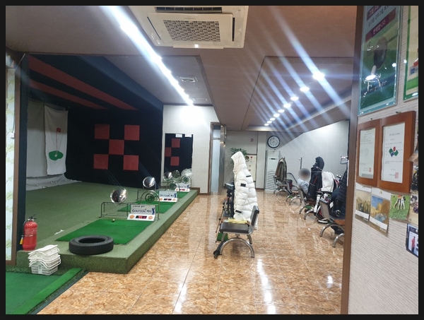 동구골프클럽 이미지
