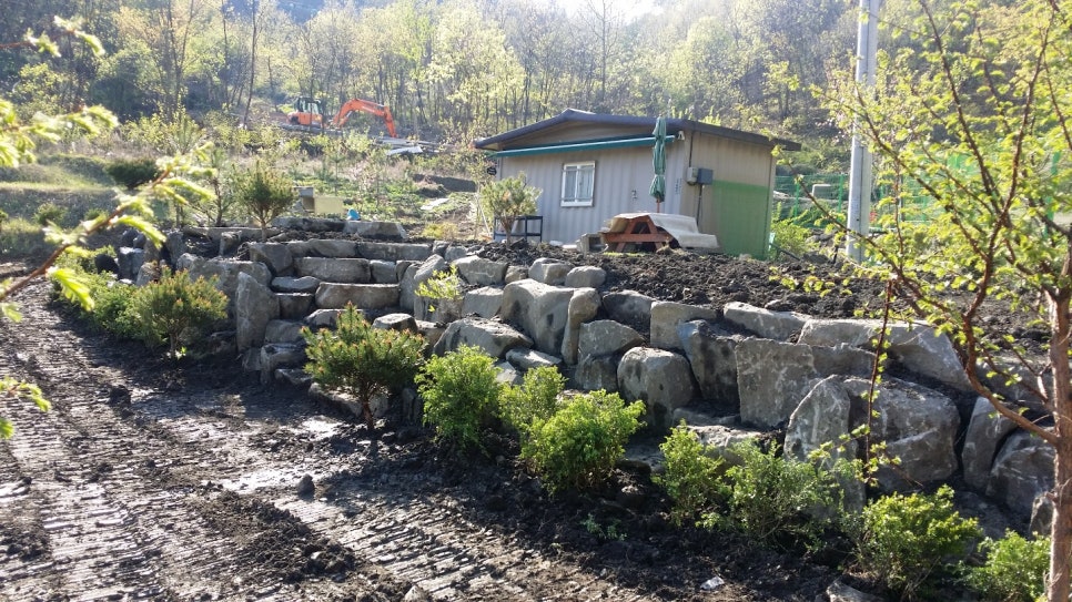 창조조경건설 이미지