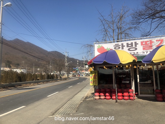 으뜸청과 이미지
