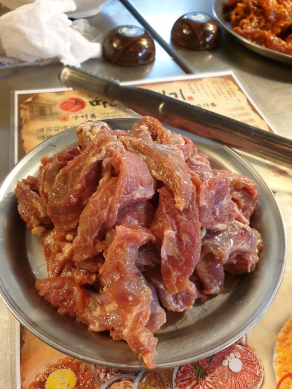 일단 마포 이미지