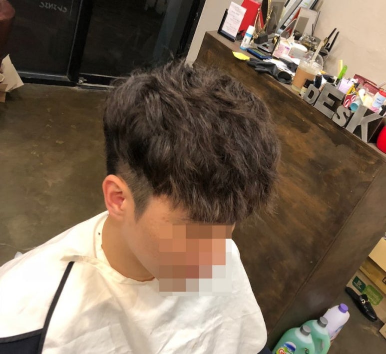 이서우헤어 이미지