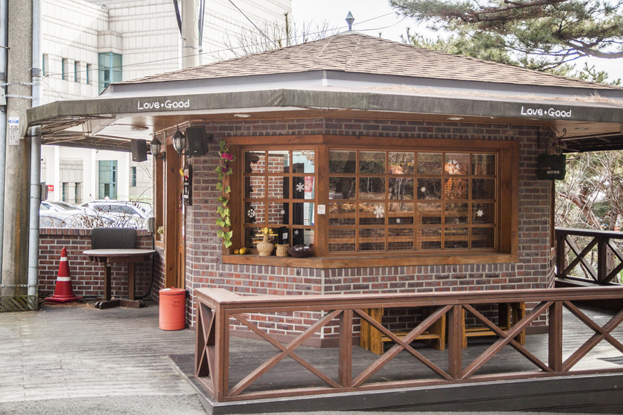 노틀담베이커리 이미지