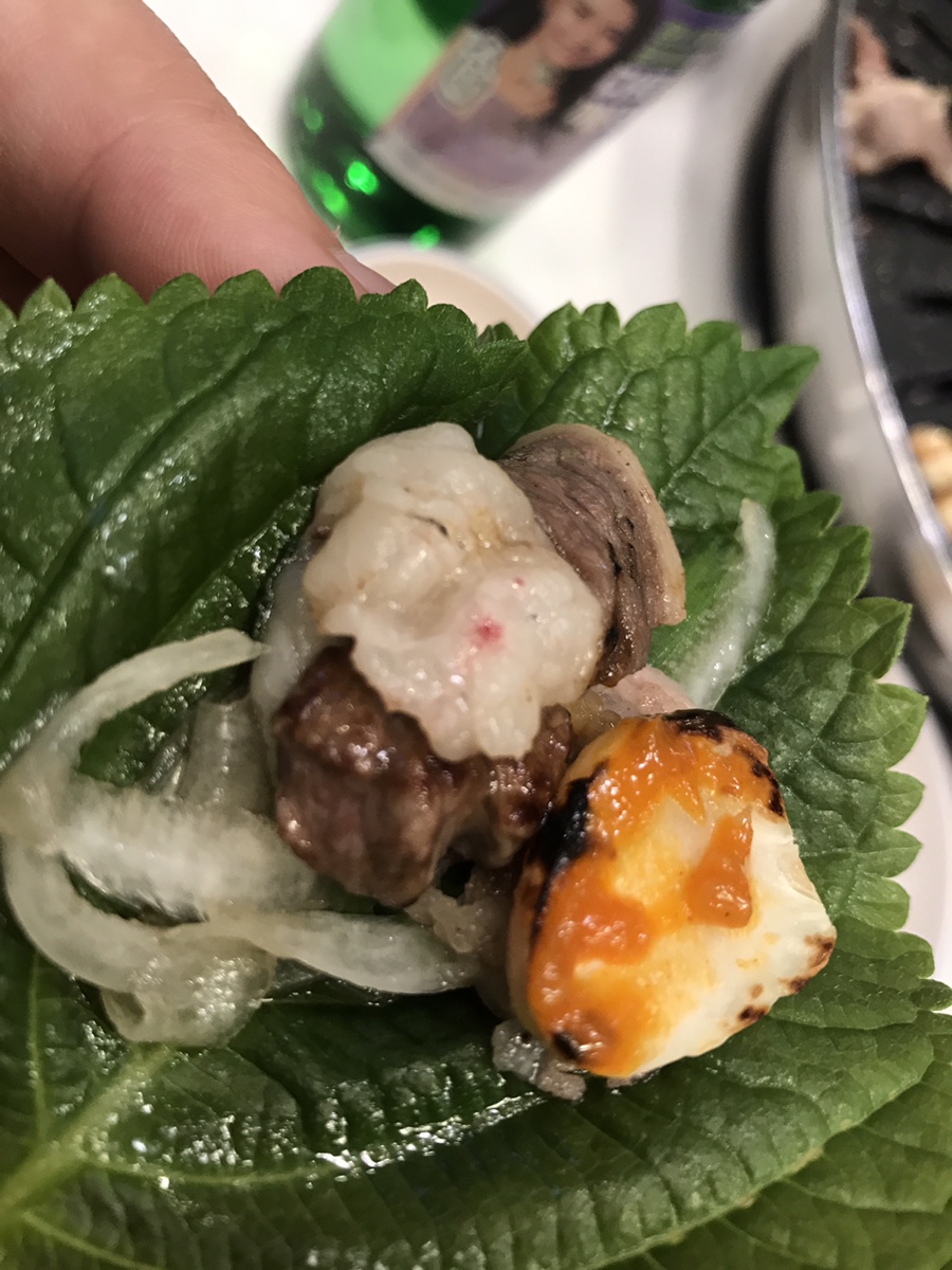 참육우정육식당 이미지
