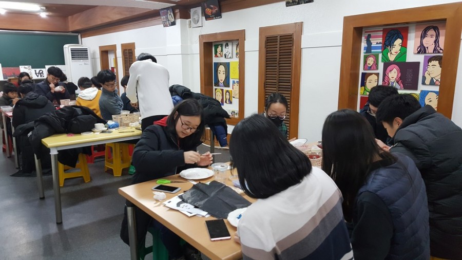 홍익수산 이미지