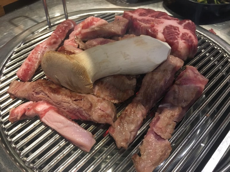 뒷게고기집 이미지