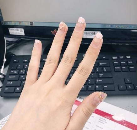무드네일(MOOD NAIL) 이미지