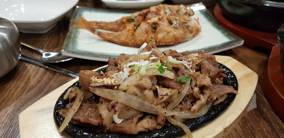 보돌미역 이미지