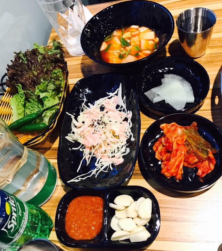 이강식당 이미지