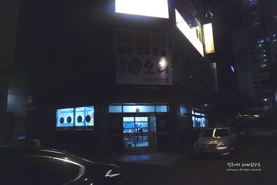 처용산오리 이미지