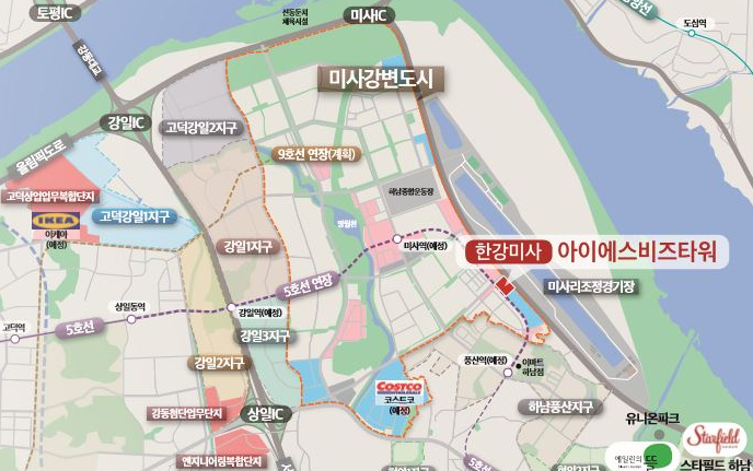 아이에스엔지니어링 이미지