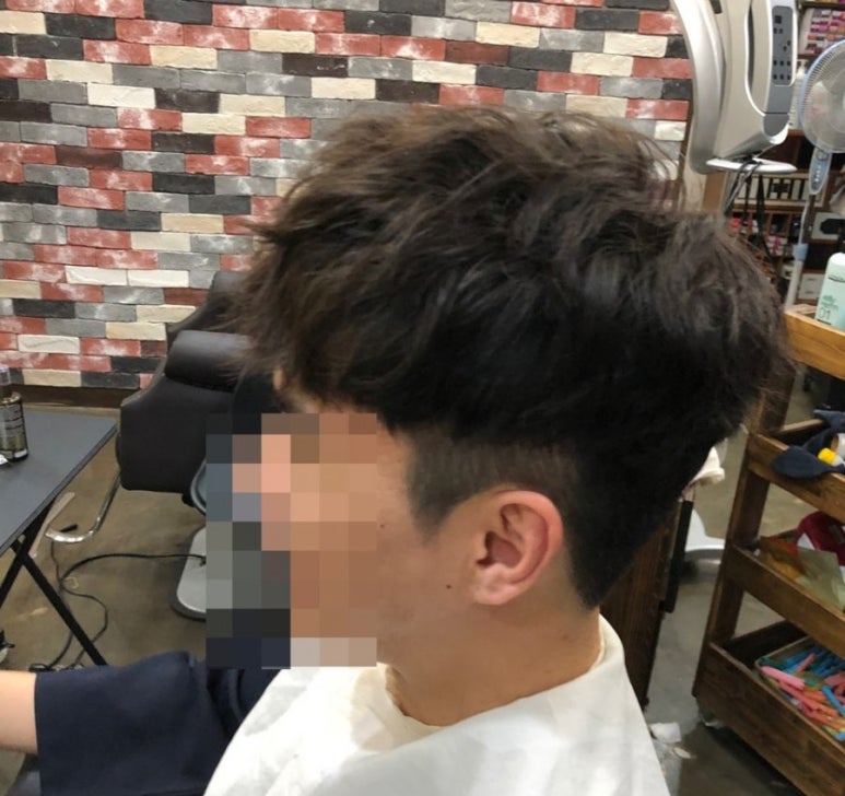 이서우헤어 이미지