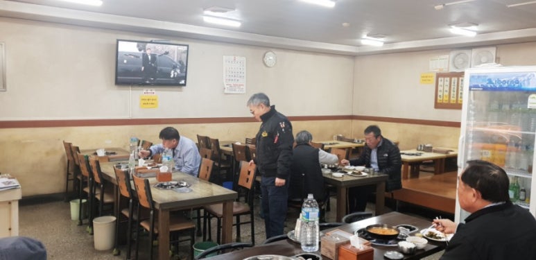 영동코다리 이미지