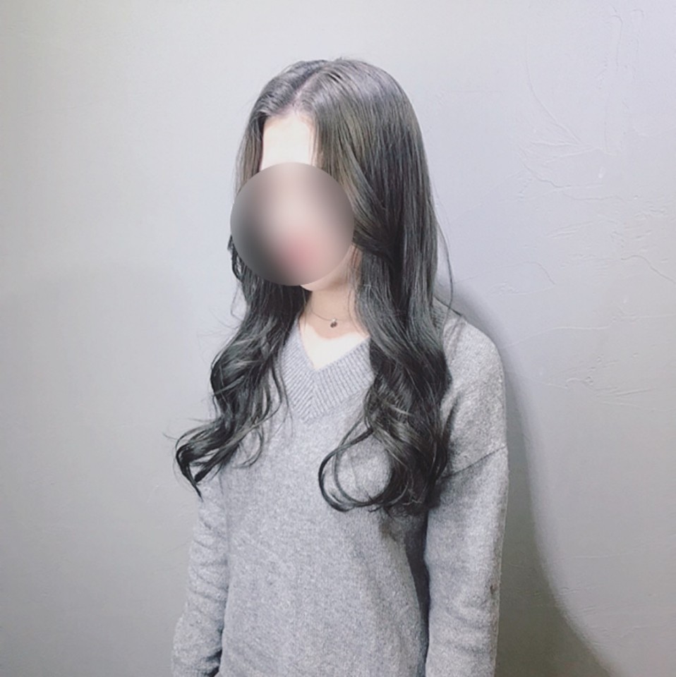 가온헤어 평택점 이미지