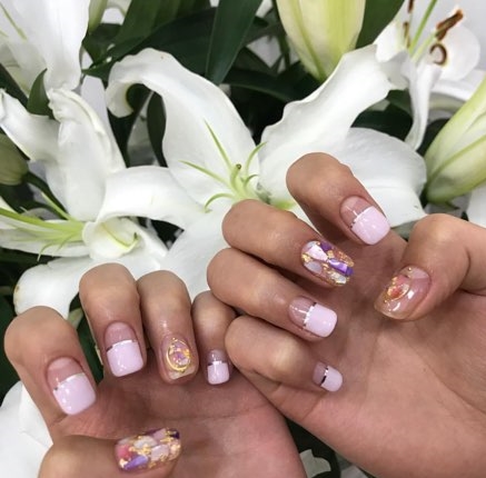 무드네일(MOOD NAIL) 이미지