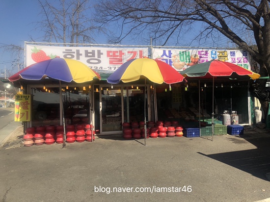 으뜸청과 이미지