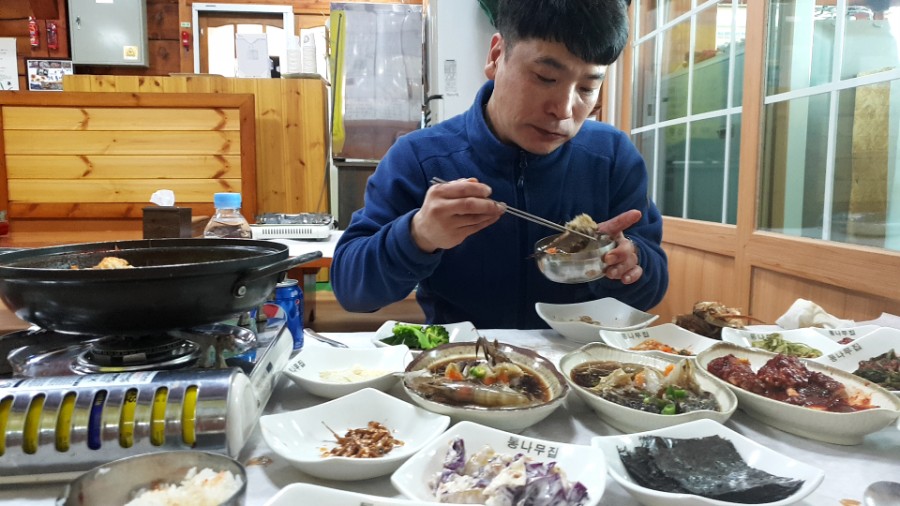 복마니간장게장 이미지