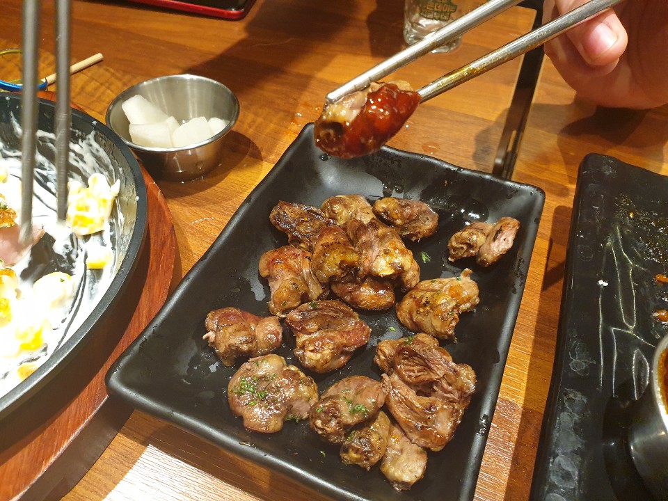 수내닭꼬치 이미지