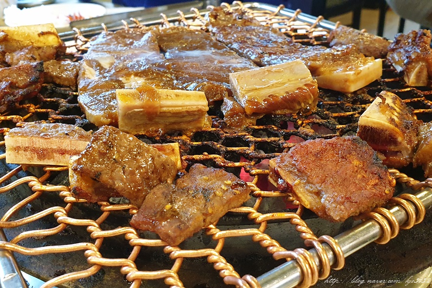 명품축산물판매장 이미지