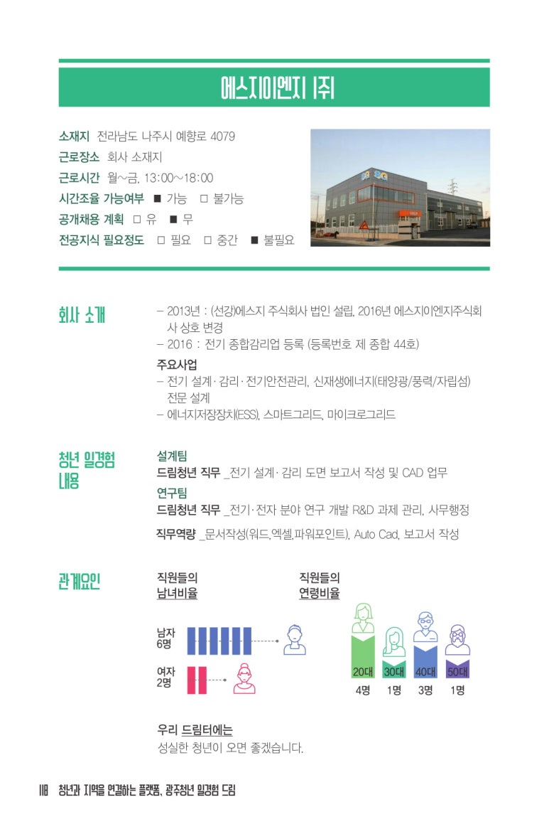 에스지이엔지 이미지