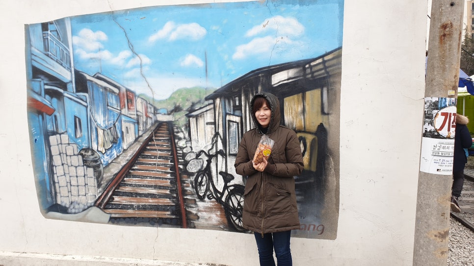 군산옛날과자 이미지
