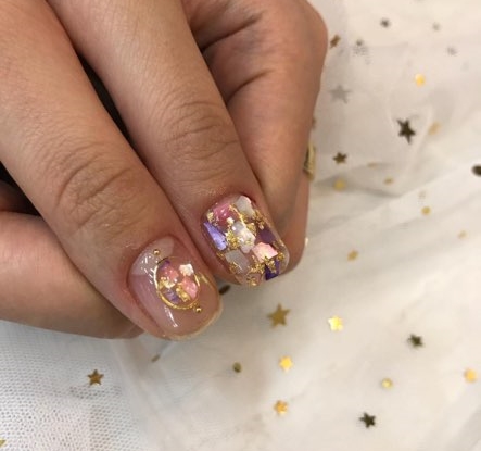 무드네일(MOOD NAIL) 이미지