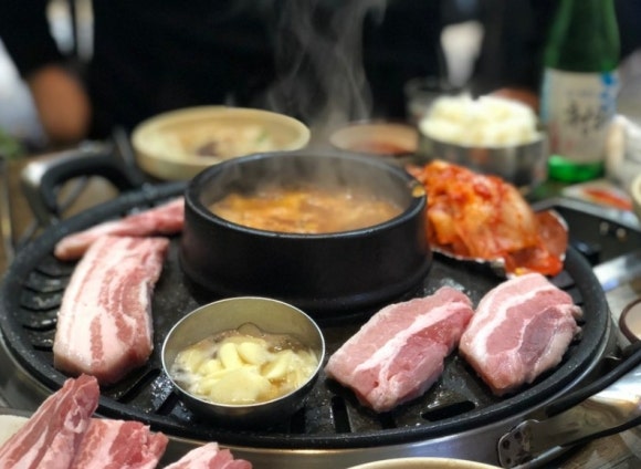 쭈야생고기 이미지
