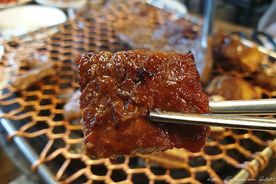 명품축산물판매장 이미지