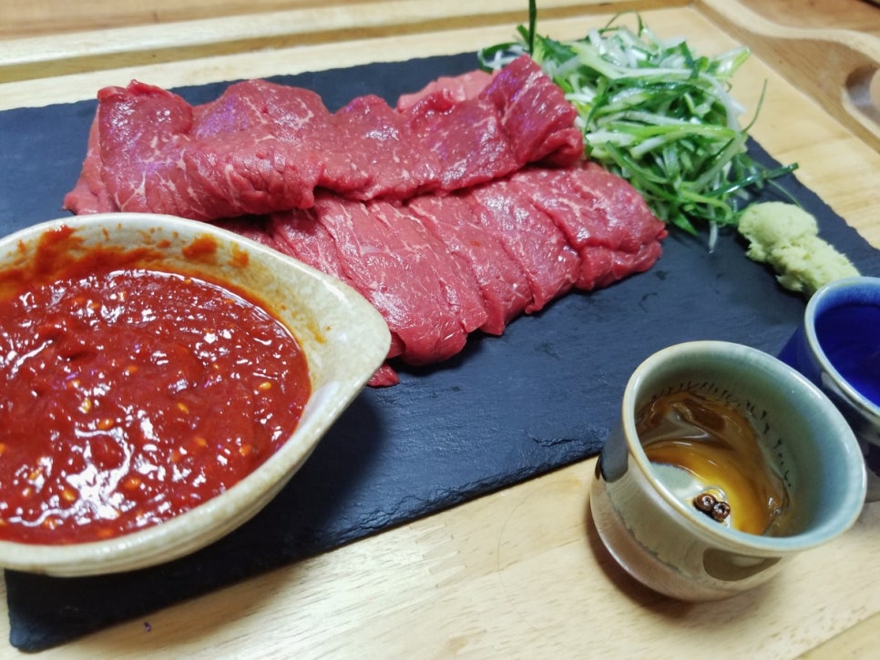 조은안심한우 이미지