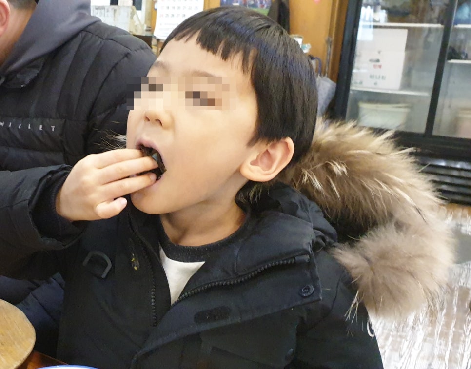 넓은마당참숯화로구이 이미지