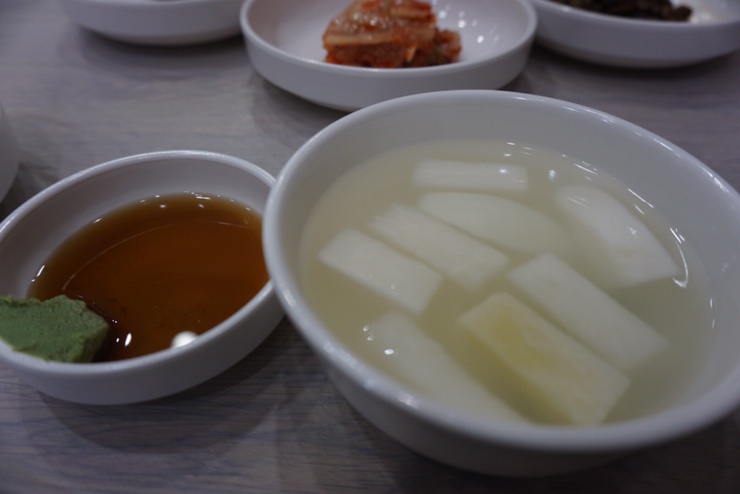 어해도아구찜 이미지