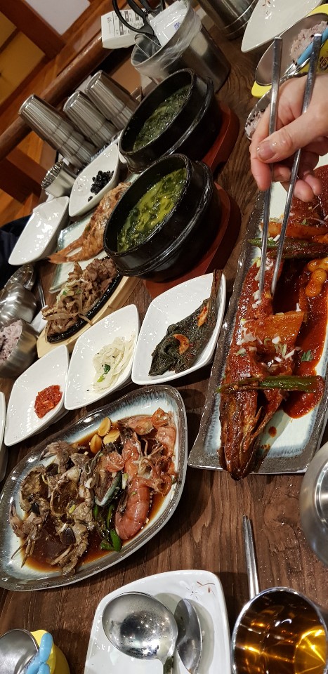 보돌미역 이미지