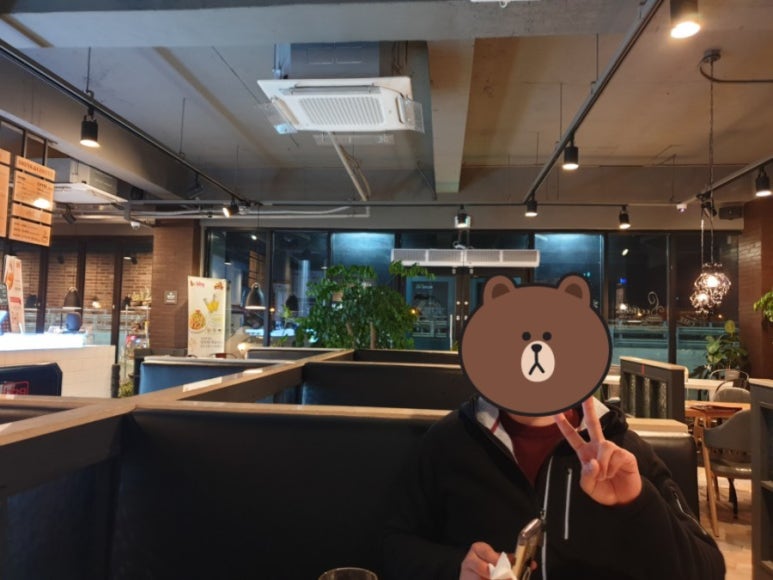 비비큐장흥점 이미지