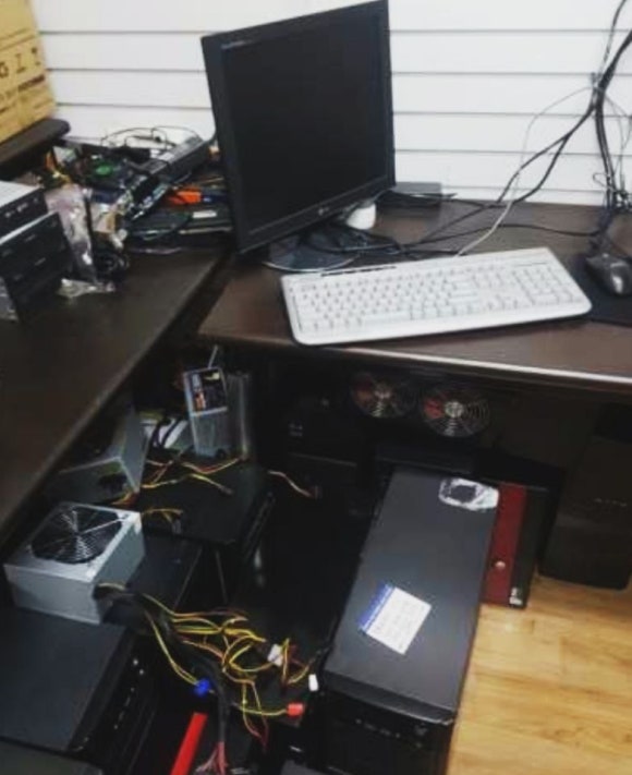 컴퓨터크리닉 이미지