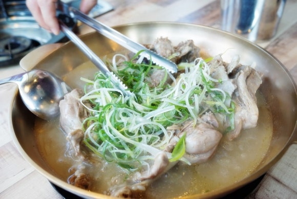 산골애 이미지