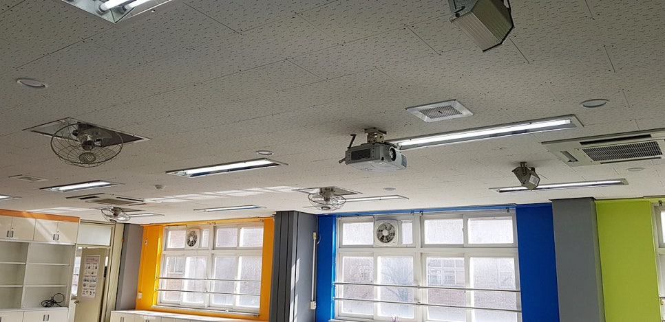 연화중학교 이미지