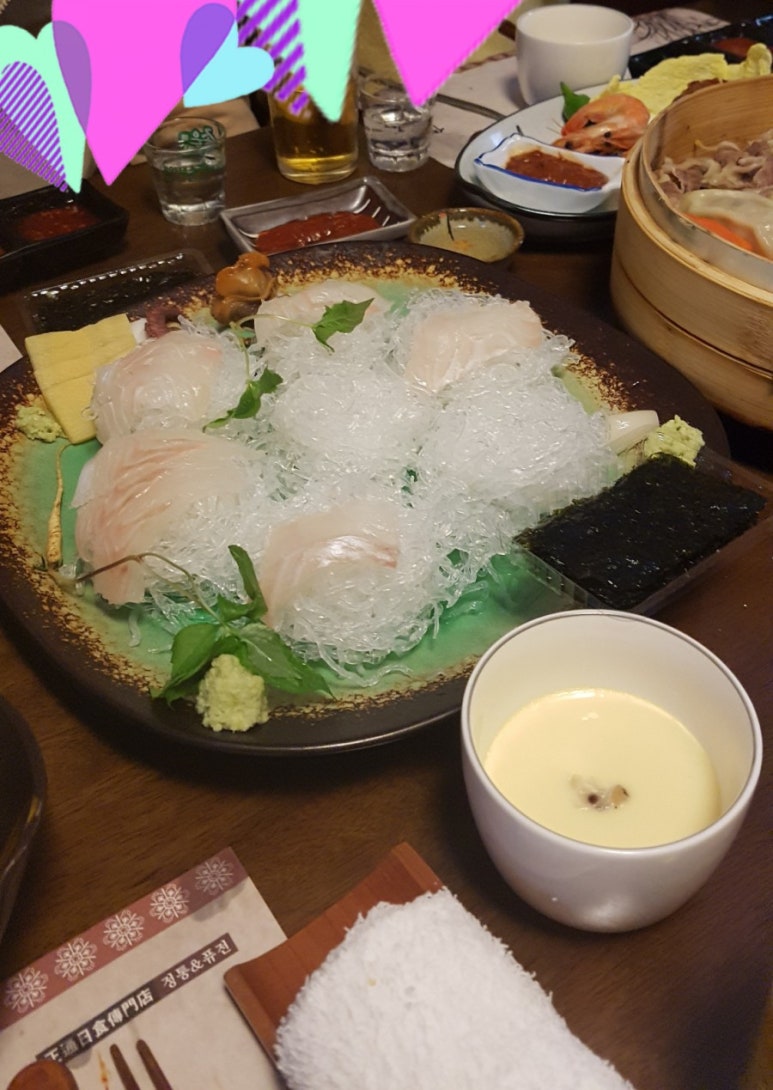 해오미일식 이미지