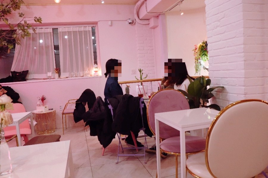 그대쉴꽃 이미지