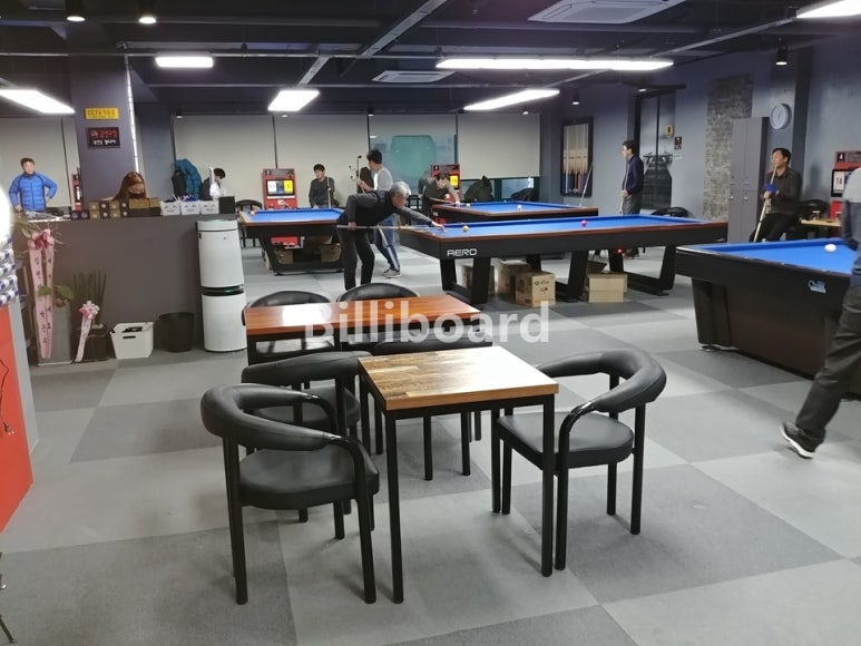 당구명가 이미지