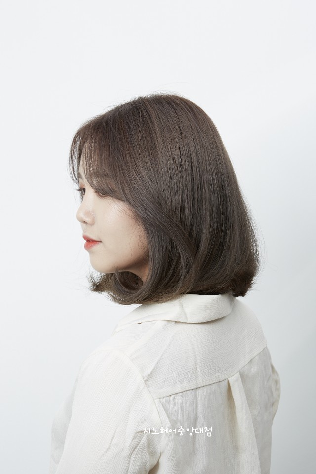 오마주헤어 이미지
