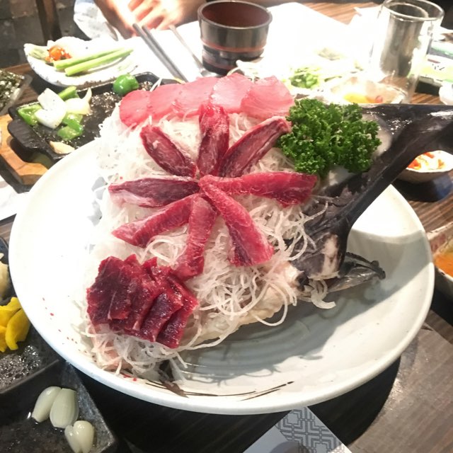 진주참치예찬 이미지
