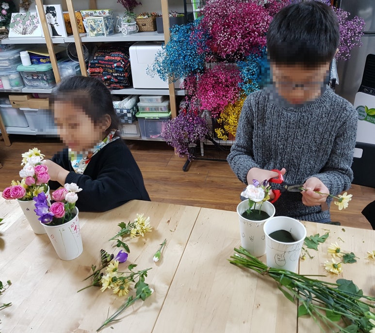 인성플라워 이미지
