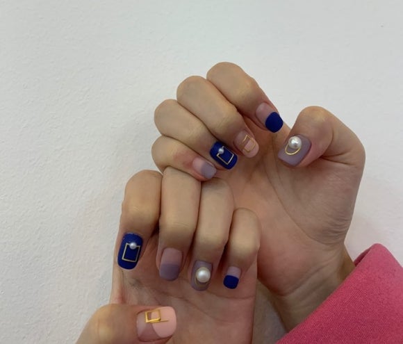 무드네일(MOOD NAIL) 이미지
