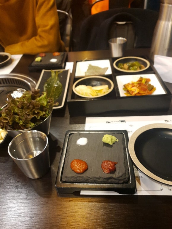 화포식당다산 이미지
