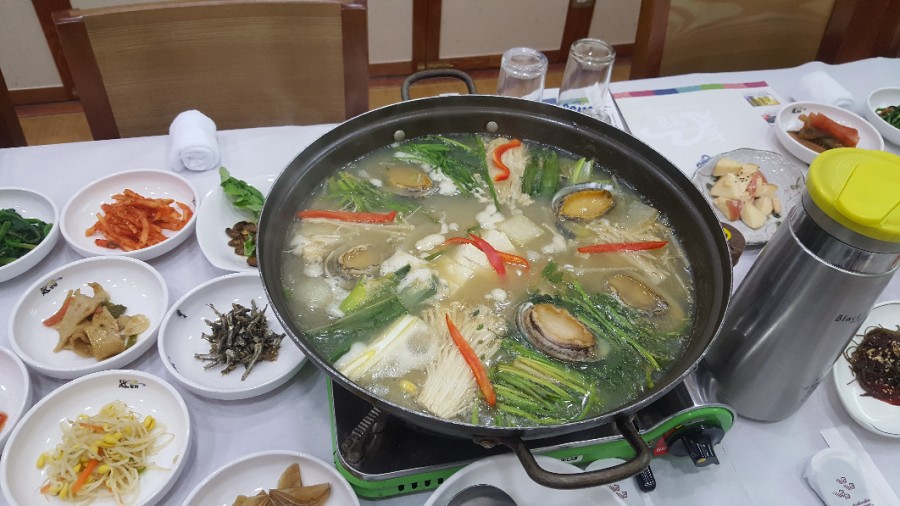 국일관횟집 이미지