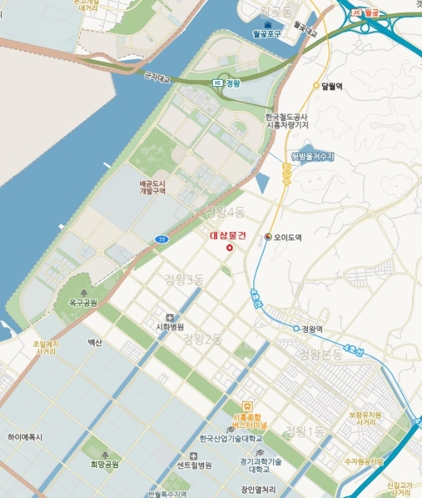 파스텔안산시흥 이미지