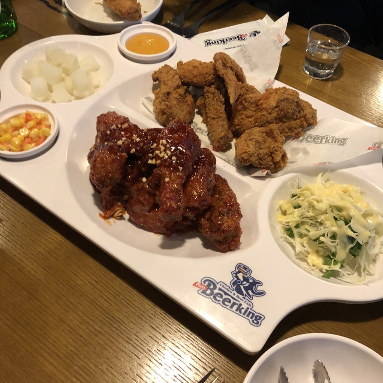 무등양념치킨 이미지