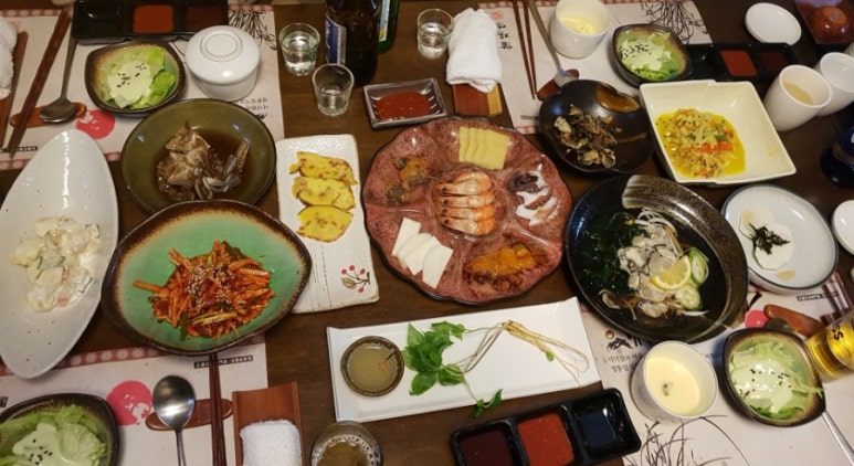 해오미일식 이미지
