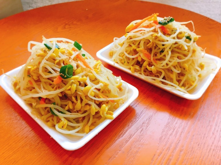 사랑방반찬가게 이미지